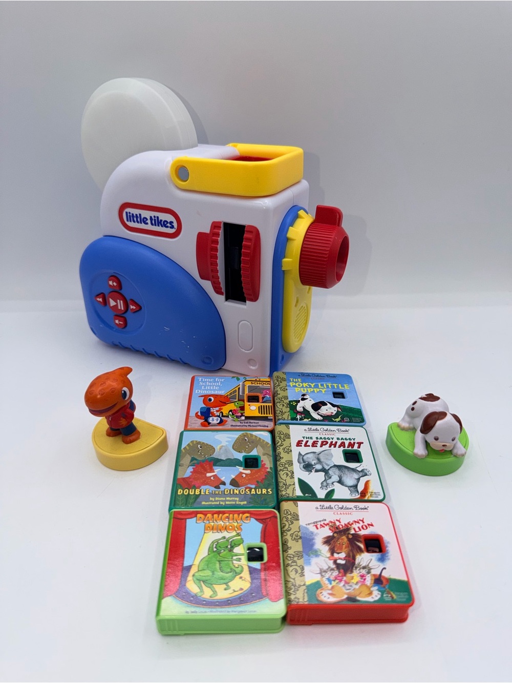 Little Tikes Story Dream Machine